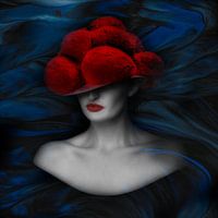 Black Forest Lady 3.0