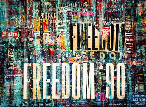 Freedom '90