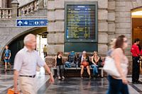 Station Antwerpen