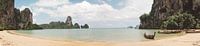 Tonsai Beach