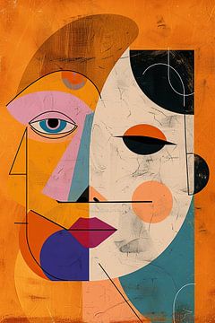Picasso 2024.3646 van Kunst Kriebels
