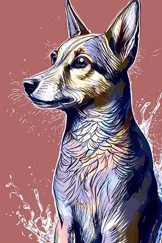 Kunstmatige intelligentie : De hond