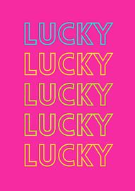 Lucky by Studio Allee
