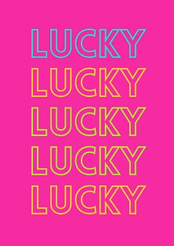 Lucky by Studio Allee