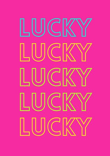 Lucky