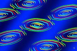 Vitalistic harmony #22 by Jan Everink