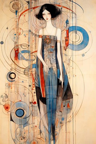 Esoterische elegantie