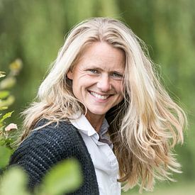 Renate van der Heijden profielfoto