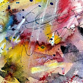 Heart of Stone von Kay Weber