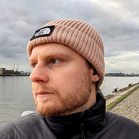 norsface profielfoto