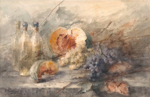 Fruit, Frans Mortelmans