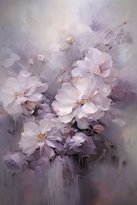Merveilleux lilas