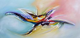 Kunst von Gena Theheartofart