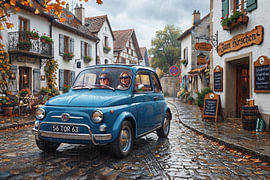 Bavaria by DeVerviersBelgium