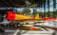 North American T-6 Texan