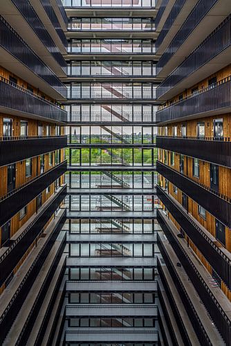 LUX-Turm