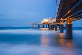 Sous le pont sur Ursula Reins
