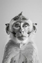 Aap - Aap van Poster Art Shop