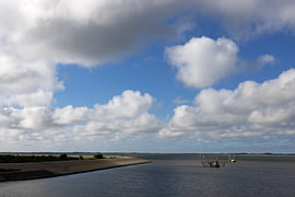 Pictures of the North Sea island of Borkum. by Bianca Meyering Fotos - BMF