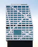 Das Rathaus von Utrecht ein architektonisches Meisterwerk