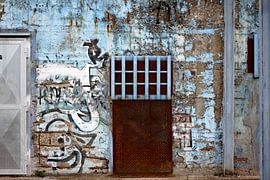 Textur von Markus Wegner