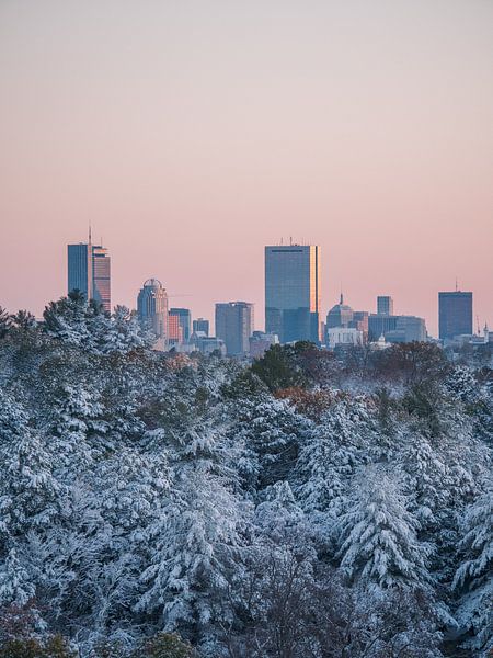 Boston by Hello Pompoyo