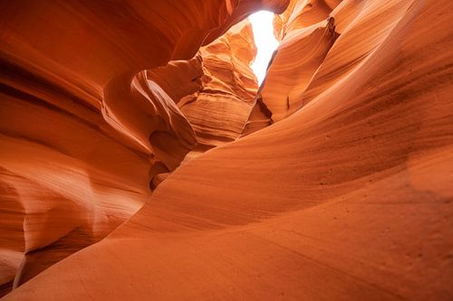 Antelope Canyon X