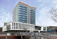 City Hall Almelo