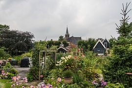 De Keern van arie oversier