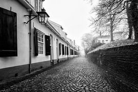 The Bruntenhof in Utrecht by André Blom Fotografie Utrecht