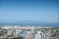 Townsville: Dynamic City on the Edge of the Reef by Ken Tempelers thumbnail