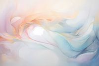 Zacht pastel 8