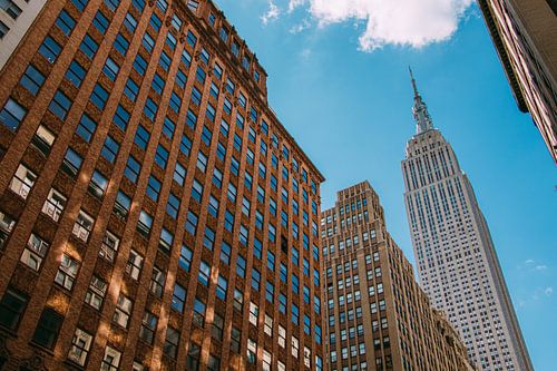 Empire State Building