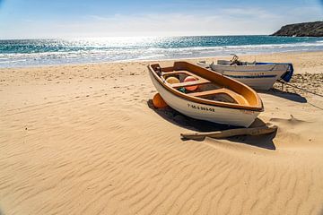 Bolonia strand, Costa de la Luz van Peter Schickert