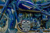Bloc moteur