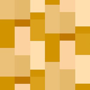 Minimalismus Gold Gelb Ockergelb