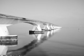Zeeland-Brücke