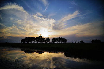 Avondlucht