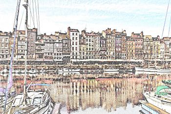 Honfleur