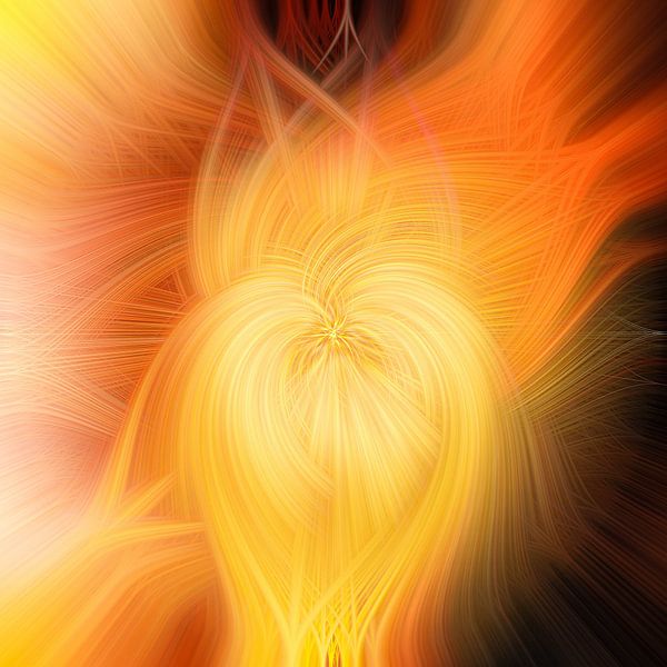 Eternal Spiral von Dietmar Meinhardt