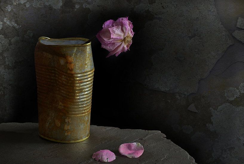 Tristesse von Dieter Beselt