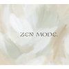 Mode zen (light strokes) sur Treechild