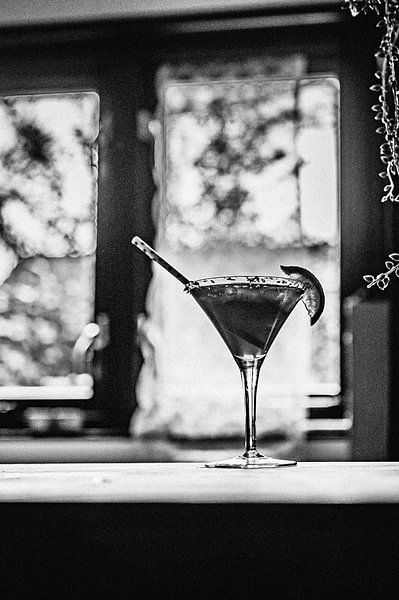 Happy Hour van Laura van Driel