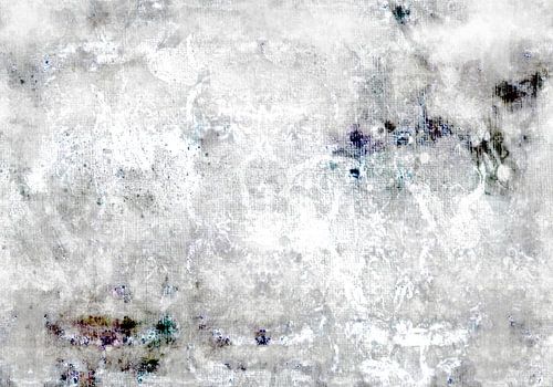 Scandinavië Abstract XIII