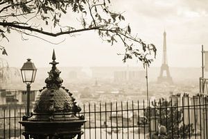 Prachtig Parijs van Arja Schrijver Fotografie