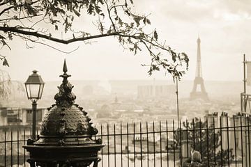 Pretty Paris by Arja Schrijver Photography