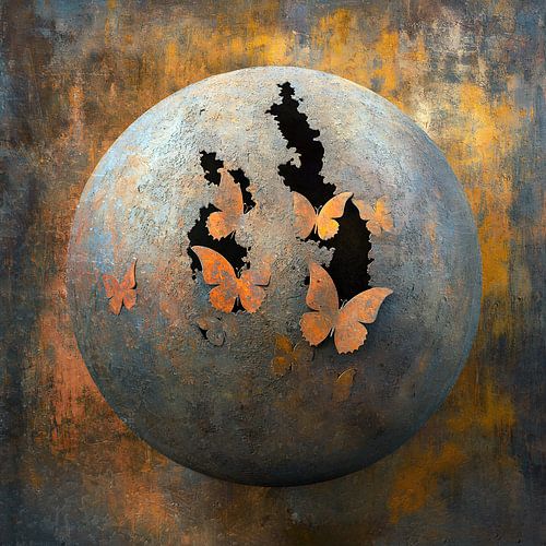 Hope Springs Eternal by Jacky