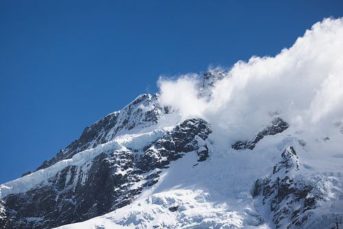Hooker Valley: Een Panoramische Wandeldroom