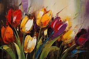 Tulpen