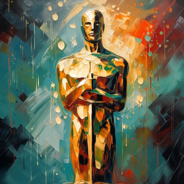 Oscar Zusammenfassung von TheXclusive Art